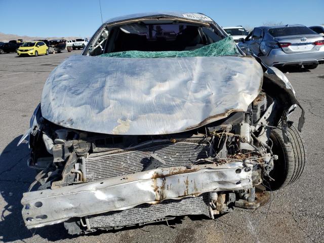 Photo 5 from auction – 2017 NISSAN ALTIMA 2.5 with VIN 1N4AL3AP5HC279406