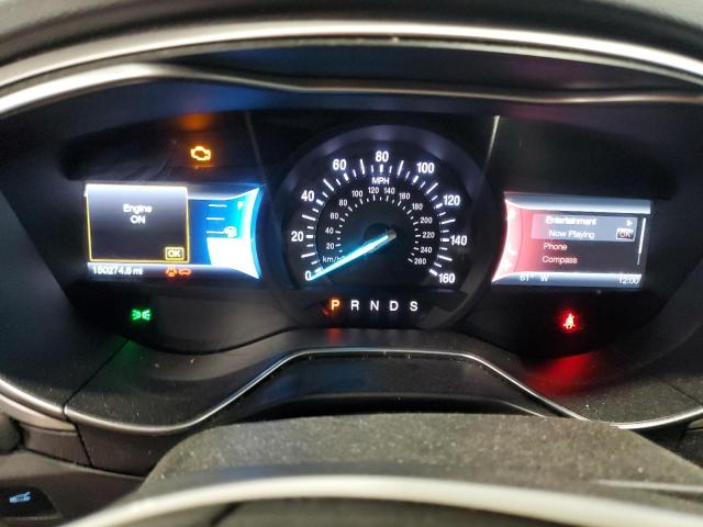 Photo 9 from auction – 2014 FORD FUSION SE with VIN 3FA6P0HD1ER134039
