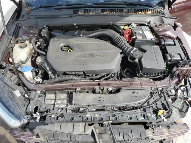 Photo 11 from auction – 2013 FORD FUSION SE with VIN 3FA6P0HR8DR337083