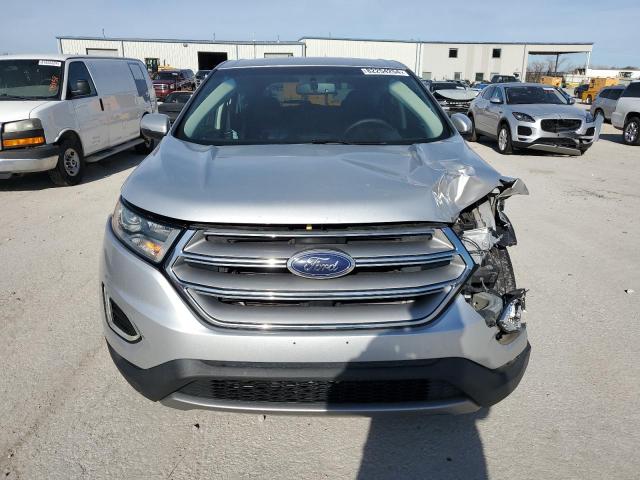 Photo 5 from auction – 2016 FORD EDGE TITAN with VIN 2FMPK4K93GBC26243