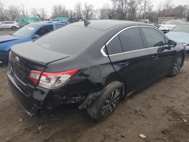 Photo 3 from auction – 2018 SUBARU LEGACY 2.5 with VIN 4S3BNAD64J3023795
