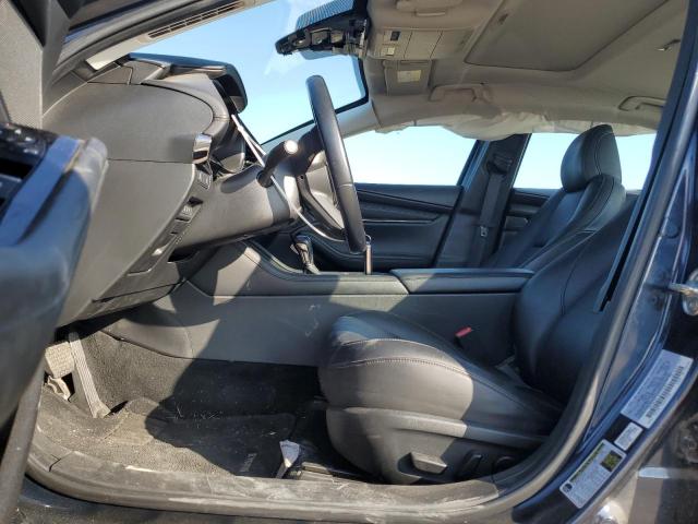 Photo 7 from auction – 2022 MAZDA 3 PREFERRE with VIN JM1BPACL2N1502851