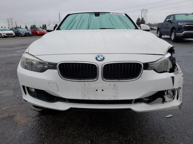 Photo 5 from auction – 2014 BMW 328 I SULE with VIN WBA3C1C54EK115940