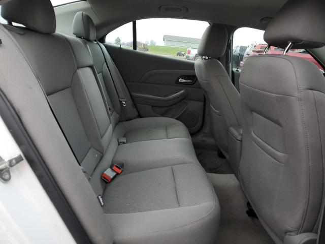 Photo 10 from auction – 2015 CHEVROLET MALIBU LS with VIN 1G11B5SL8FF214140