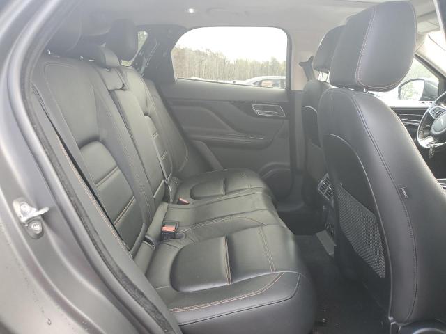 Photo 11 from auction – 2019 JAGUAR F-PACE PRE with VIN SADCK2GX2KA390249
