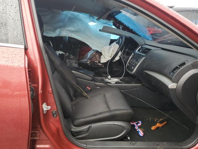 Photo 7 from auction – 2017 NISSAN ALTIMA 2.5 with VIN 1N4AL3AP7HC141446