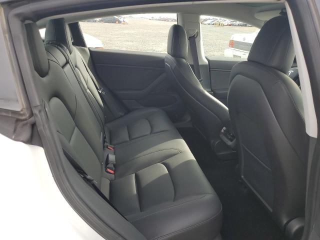 Photo 10 from auction – 2018 TESLA MODEL 3 with VIN 5YJ3E1EA8JF153069