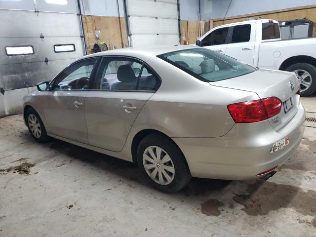 Photo 2 from auction – 2013 VOLKSWAGEN JETTA BASE with VIN 3VW2K7AJ4DM267029