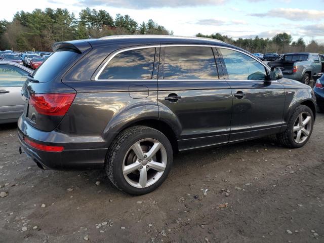 Photo 3 from auction – 2013 AUDI Q7 PRESTIG with VIN WA1DGAFE5DD015902