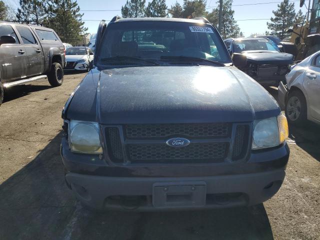 Photo 5 from auction – 2001 FORD EXPLORER S with VIN 1FMZU77E11UC14880
