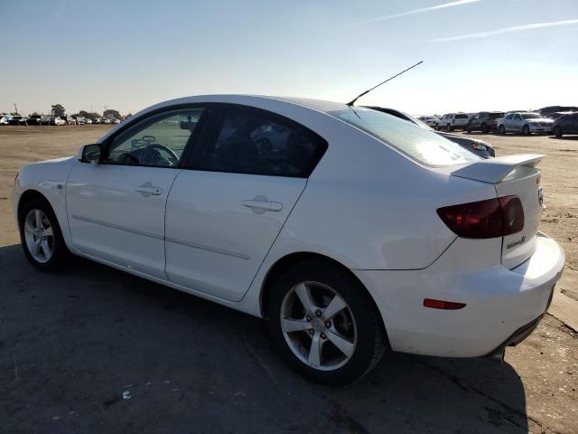 Photo 2 from auction – 2006 MAZDA 3 I with VIN JM1BK32G961511899
