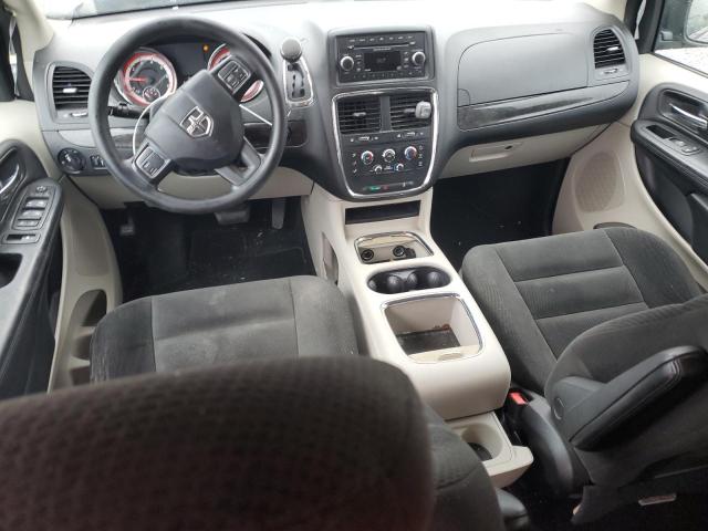 Photo 8 from auction – 2016 DODGE GRAND CARA with VIN 2C4RDGCG0GR180089