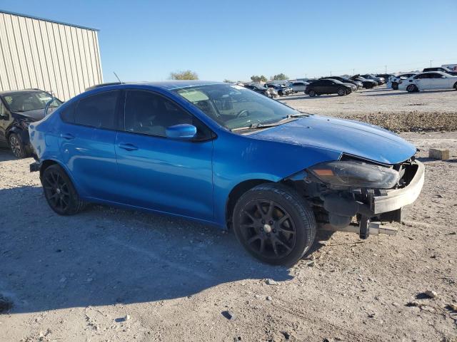 Photo 4 from auction – 2015 DODGE DART SE with VIN 1C3CDFAA6FD410898