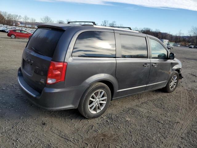 Photo 3 from auction – 2019 DODGE GRAND CARA with VIN 2C4RDGCG4KR691099