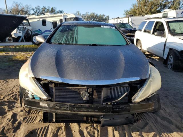 Photo 5 from auction – 2012 HYUNDAI SONATA SE with VIN 5NPEC4AB3CH477372