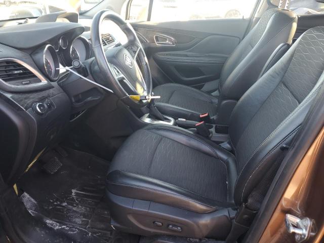 Photo 7 from auction – 2016 BUICK ENCORE SPO with VIN KL4CJ1SM7GB749063
