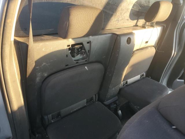 Photo 10 from auction – 2018 NISSAN FRONTIER S with VIN 1N6BD0CT5JN720091