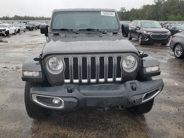 Photo 5 from auction – 2018 JEEP WRANGLER U with VIN 1C4HJXEG2JW160958