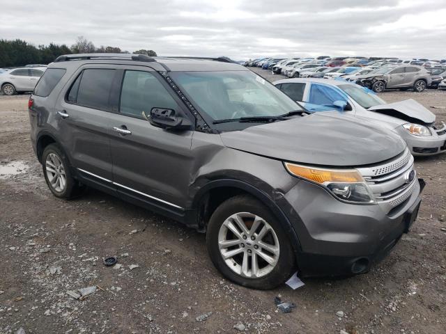 Photo 4 from auction – 2012 FORD EXPLORER X with VIN 1FMHK8D82CGA05557