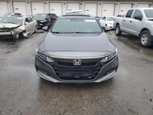 Photo 5 from auction – 2018 HONDA ACCORD SPO with VIN 1HGCV2F35JA015876