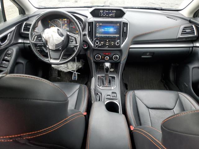 Photo 8 from auction – 2021 SUBARU CROSSTREK with VIN JF2GTHNC0MH668378