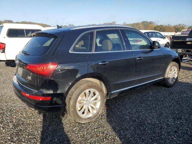 Photo 3 from auction – 2016 AUDI Q5 PREMIUM with VIN WA1C2AFP9GA020215