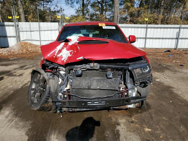 Photo 5 from auction – 2017 DODGE DURANGO R/ with VIN 1C4SDJCT1HC621668