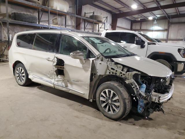 Photo 4 from auction – 2020 CHRYSLER PACIFICA H with VIN 2C4RC1N70LR196249