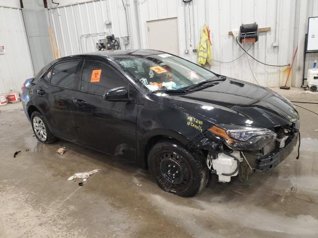 Photo 4 from auction – 2018 TOYOTA COROLLA L with VIN 5YFBURHE9JP738193