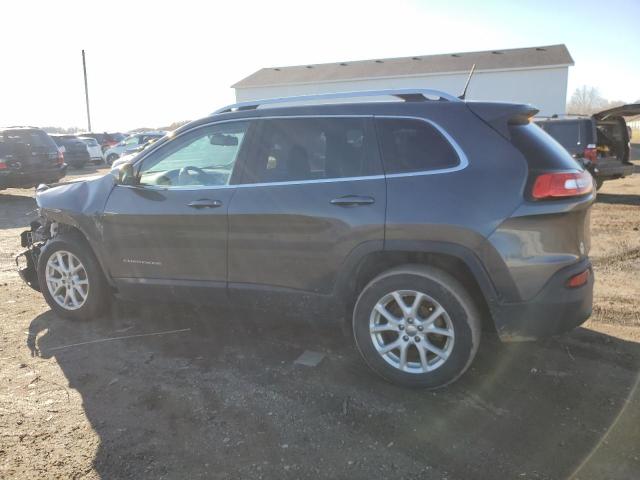 Photo 2 from auction – 2016 JEEP CHEROKEE L with VIN 1C4PJLCB8GW274306