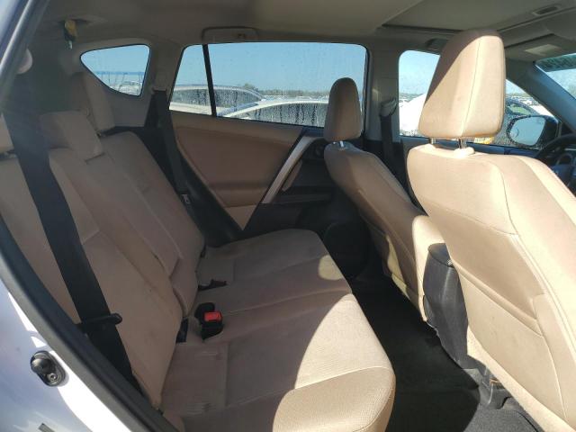 Photo 11 from auction – 2013 TOYOTA RAV4 XLE with VIN 2T3RFREV3DW033073