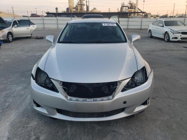 Photo 5 from auction – 2010 LEXUS IS 250 with VIN JTHBF5C24A5127936