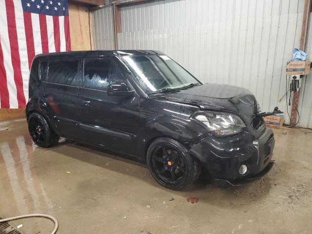 Photo 4 from auction – 2010 KIA SOUL + with VIN KNDJT2A2XA7094565