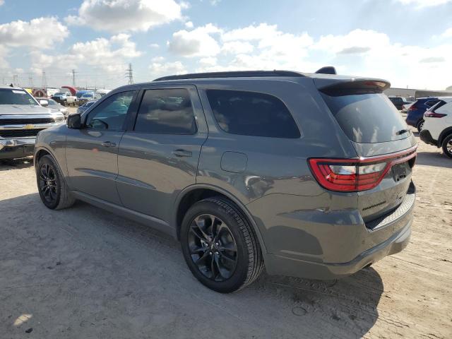 Photo 2 from auction – 2024 DODGE DURANGO GT with VIN 1C4RDHDG8RC248462