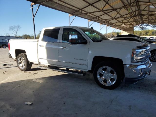 Photo 4 from auction – 2016 CHEVROLET SILVERADO with VIN 3GCUCSEC6GG377249
