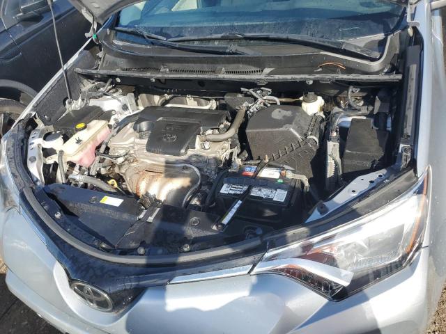 Photo 12 from auction – 2017 TOYOTA RAV4 LIMIT with VIN 2T3DFREV3HW608370
