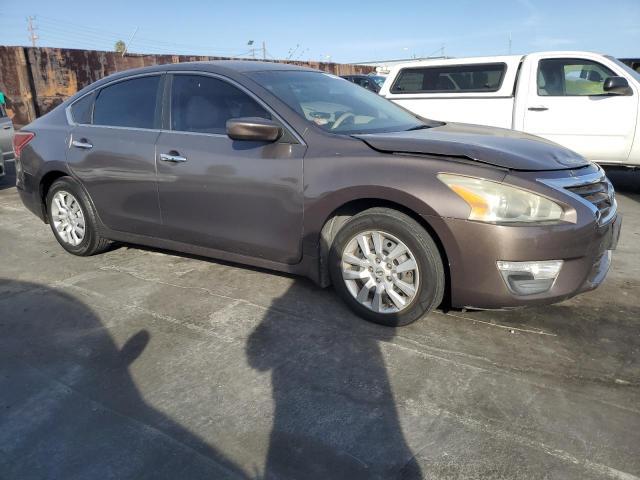 Photo 4 from auction – 2013 NISSAN ALTIMA 2.5 with VIN 1N4AL3AP9DC128675