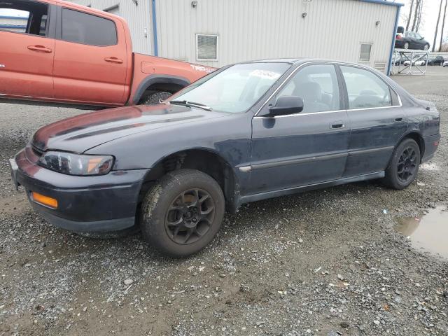HONDA ACCORD LX 1994 with VIN JHMCD5633RC016445 - Photo from auction