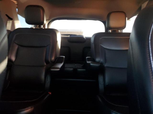 Photo 10 from auction – 2021 FORD EXPLORER L with VIN 1FMSK8FH7MGB52929