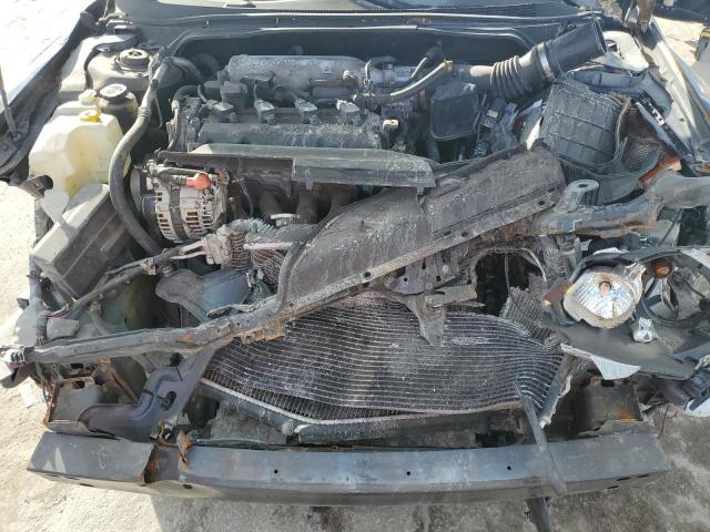 Photo 11 from auction – 2005 NISSAN ALTIMA S with VIN 1N4AL11D25C326879