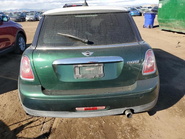 Photo 6 from auction – 2012 MINI COOPER with VIN WMWSU3C52CT367987