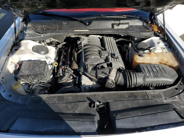 Photo 11 from auction – 2015 DODGE CHALLENGER with VIN 2C3CDZDJ3FH804679