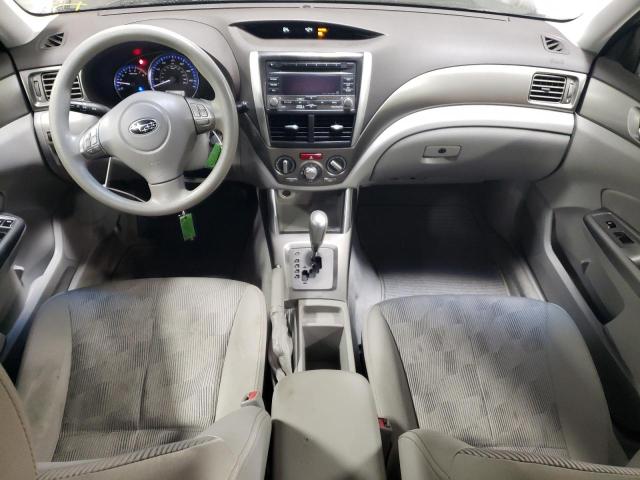 صورة رقم 8 من المزاد - 2010 SUBARU FORESTER 2 مع VIN JF2SH6CCXAH913377