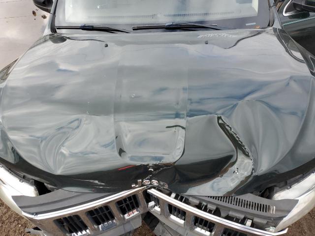 Photo 11 from auction – 2011 JEEP GRAND CHER with VIN 1J4RR4GG9BC608991