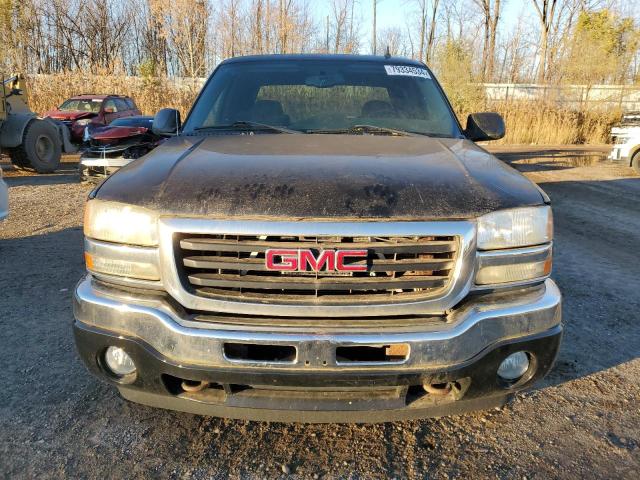 Photo 5 from auction – 2007 GMC NEW SIERRA with VIN 2GTEK13T671173290