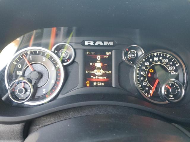 Photo 9 from auction – 2022 RAM 5500 with VIN 3C7WRMEL4NG179837