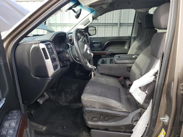 Photo 7 from auction – 2014 GMC SIERRA K15 with VIN 3GTU2UEC2EG352215