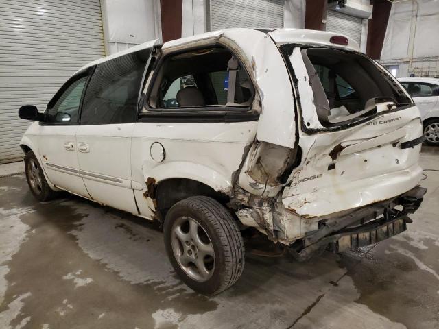Photo 2 from auction – 2002 DODGE GRAND CARA with VIN 2B4GP54LX2R575496