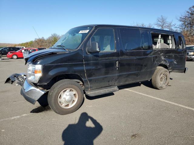 FORD ECONOLINE 2012 with VIN 1FBSS3BL0CDA92112 - Photo from auction