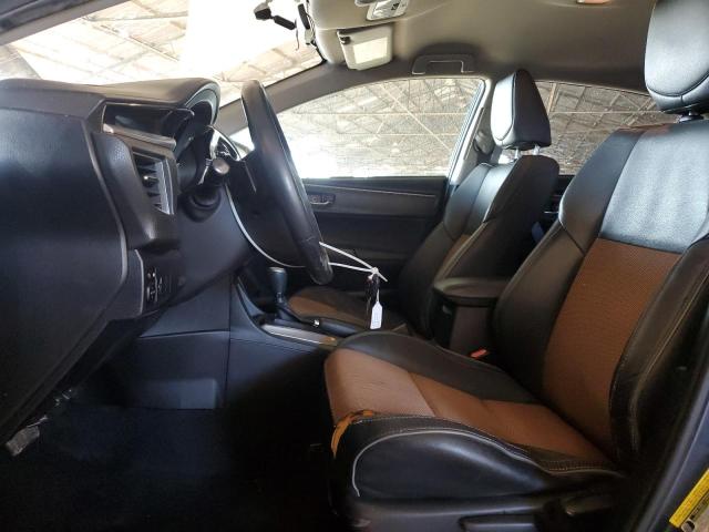 Photo 7 from auction – 2015 TOYOTA COROLLA L with VIN 5YFBURHE7FP240355